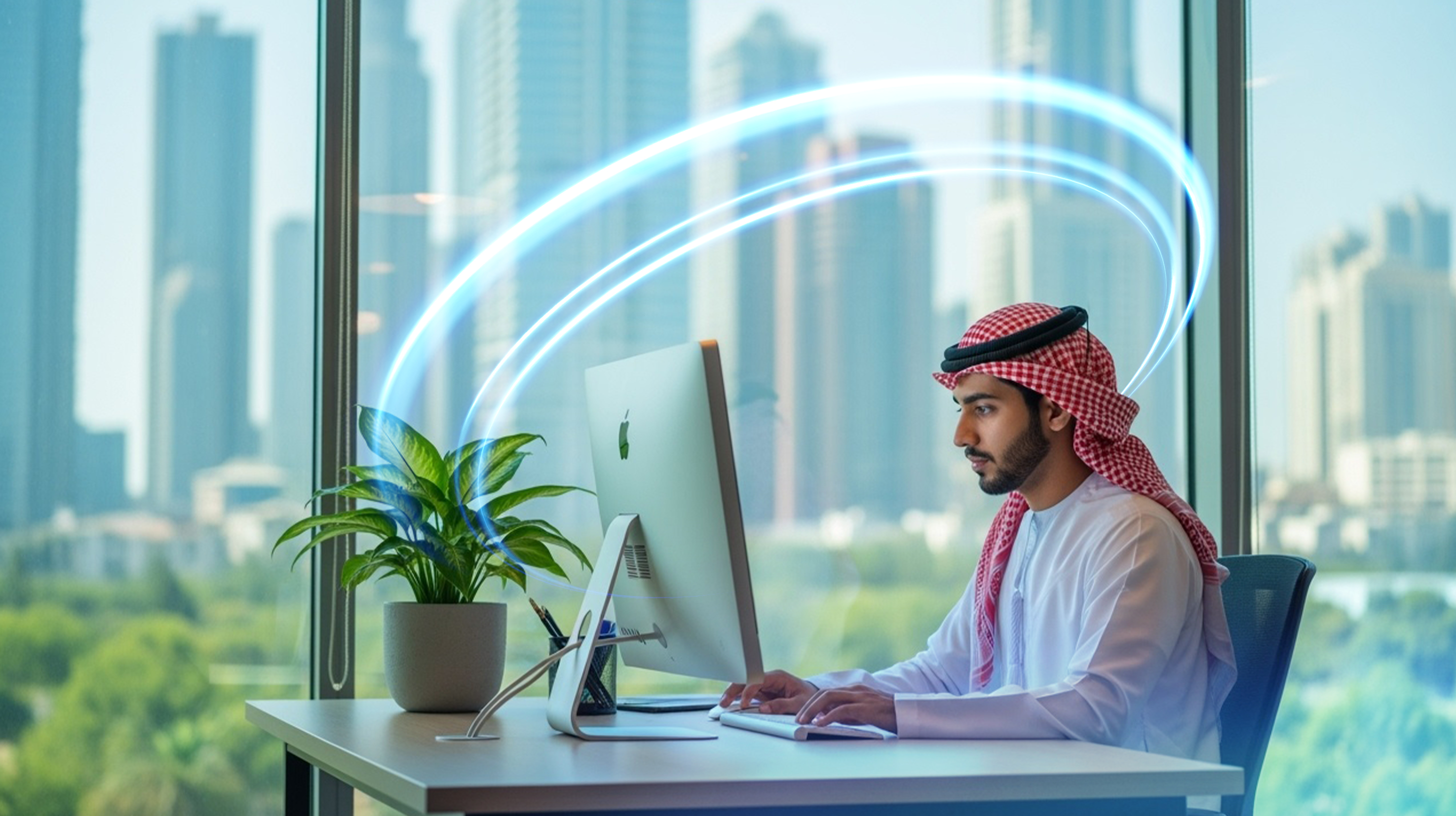 Main background image