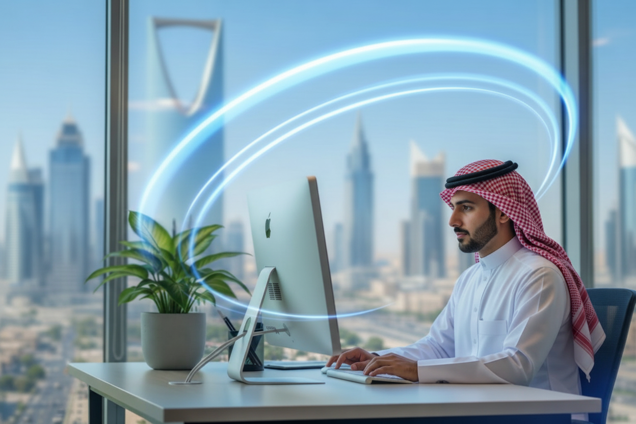 Main background image