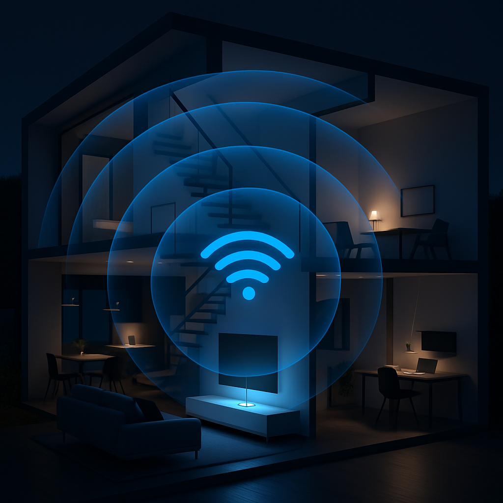 Global E-SIM Technology