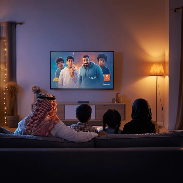 Present timeline background